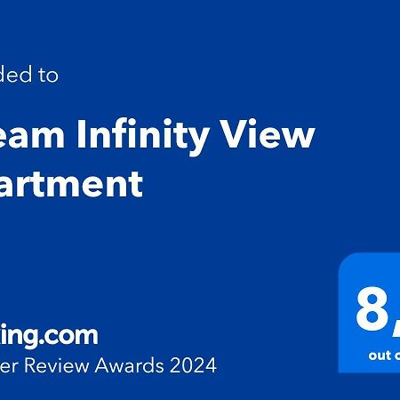 Dream Infinity View Apartment آريناليس ديل سول المظهر الخارجي الصورة
