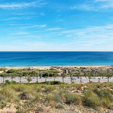 Dream Infinity View Apartment آريناليس ديل سول المظهر الخارجي الصورة