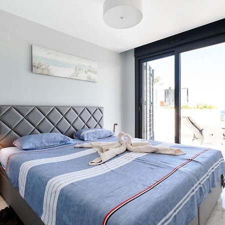 Dream Infinity View Apartment آريناليس ديل سول المظهر الخارجي الصورة