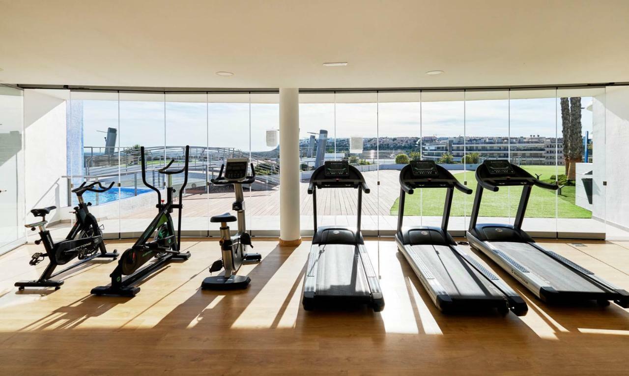 Dream Infinity View Apartment آريناليس ديل سول المظهر الخارجي الصورة