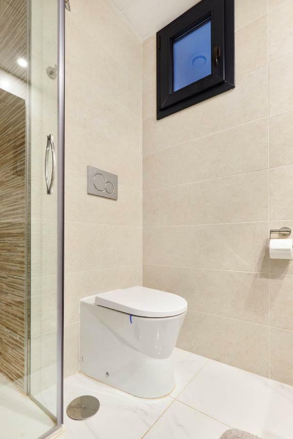 Dream Infinity View Apartment آريناليس ديل سول المظهر الخارجي الصورة