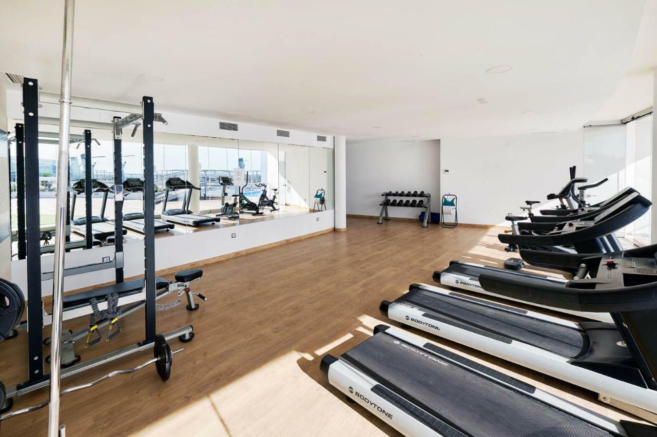 Dream Infinity View Apartment آريناليس ديل سول المظهر الخارجي الصورة