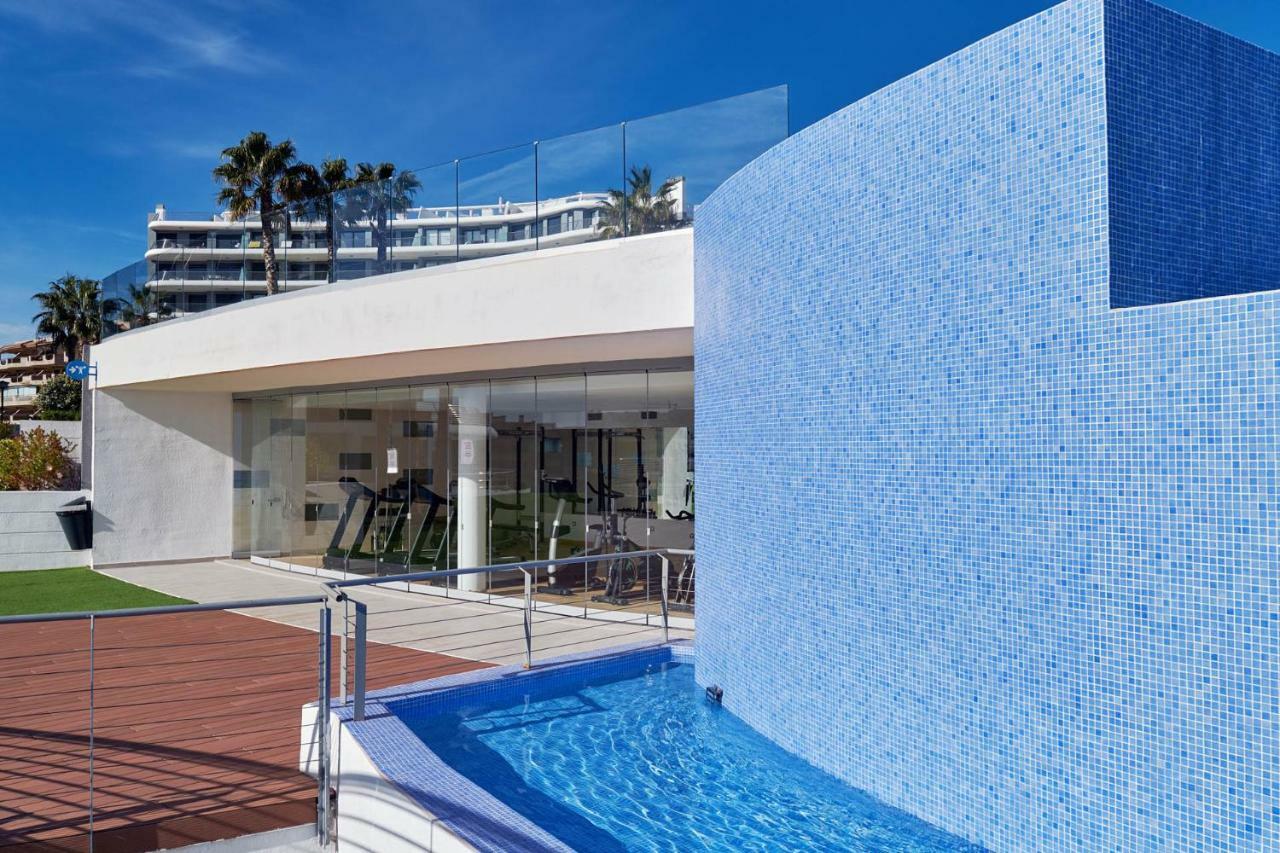 Dream Infinity View Apartment آريناليس ديل سول المظهر الخارجي الصورة