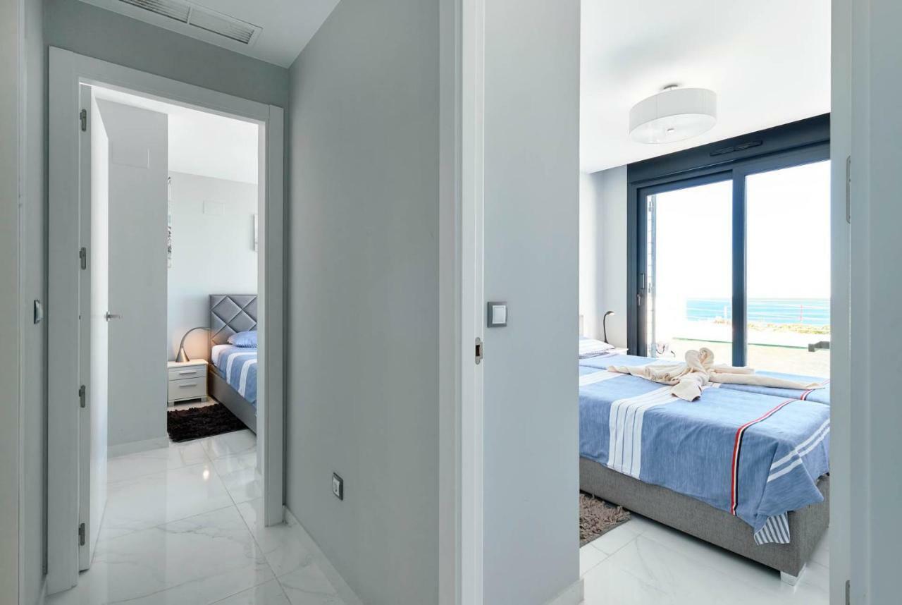 Dream Infinity View Apartment آريناليس ديل سول المظهر الخارجي الصورة