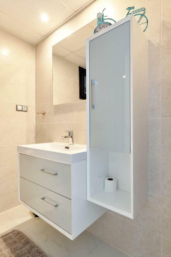 Dream Infinity View Apartment آريناليس ديل سول المظهر الخارجي الصورة