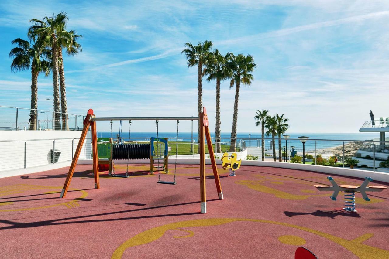 Dream Infinity View Apartment آريناليس ديل سول المظهر الخارجي الصورة