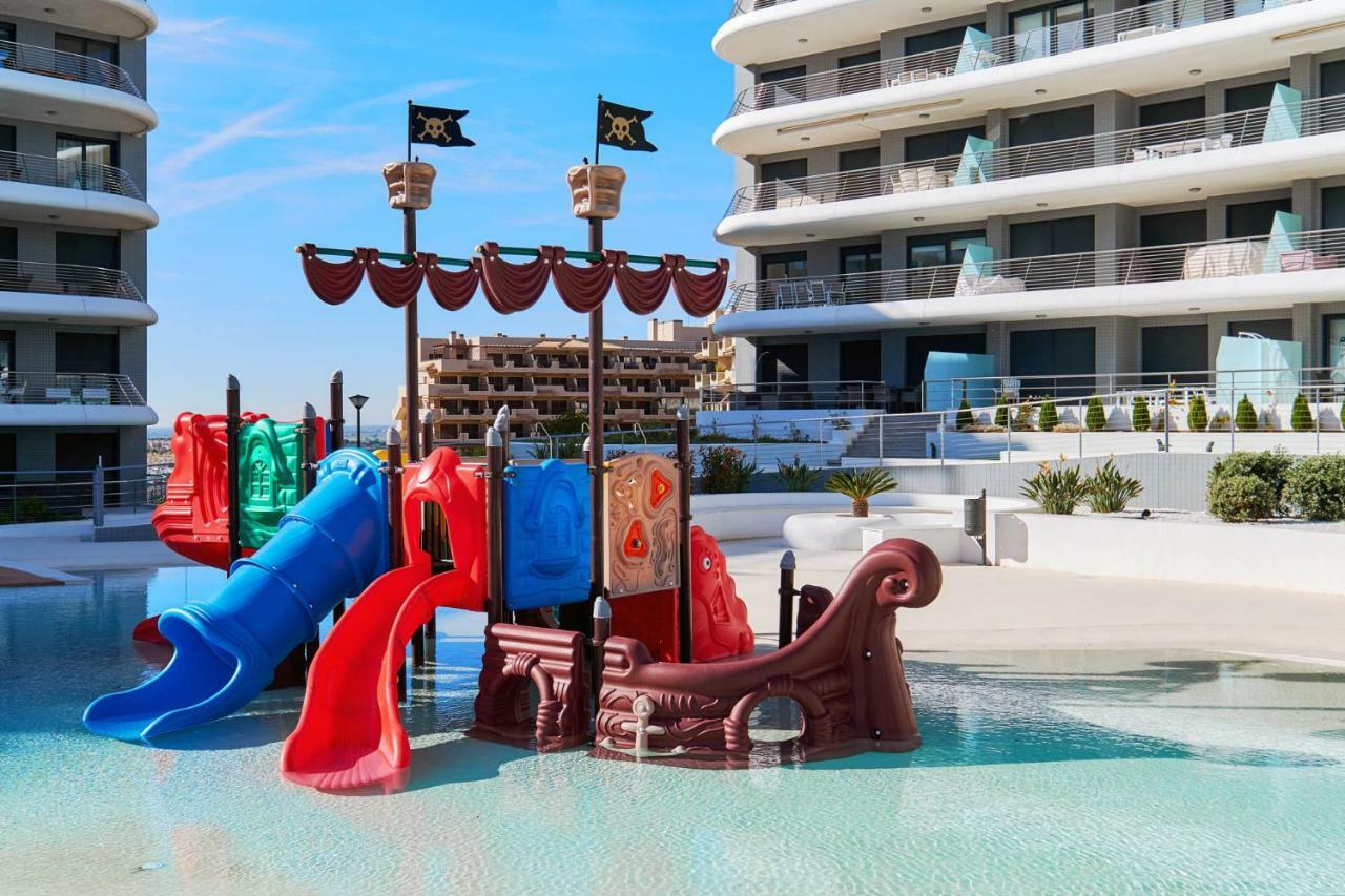 Dream Infinity View Apartment آريناليس ديل سول المظهر الخارجي الصورة