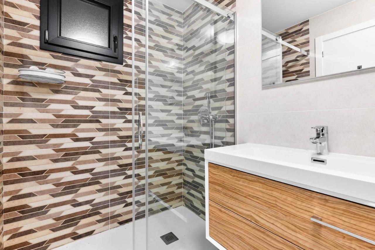 Dream Infinity View Apartment آريناليس ديل سول المظهر الخارجي الصورة