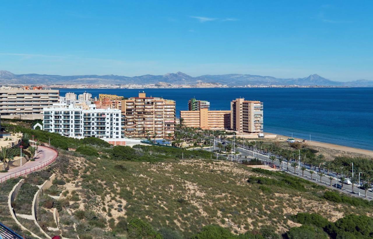 Dream Infinity View Apartment آريناليس ديل سول المظهر الخارجي الصورة